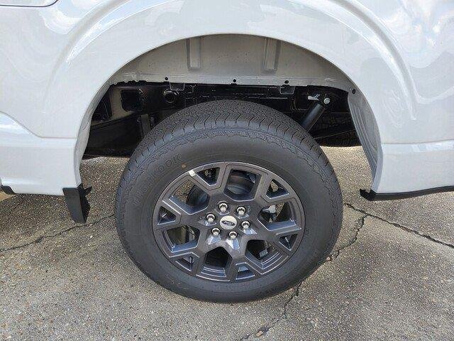 New 2026 Avalanche Ford STX® image 26