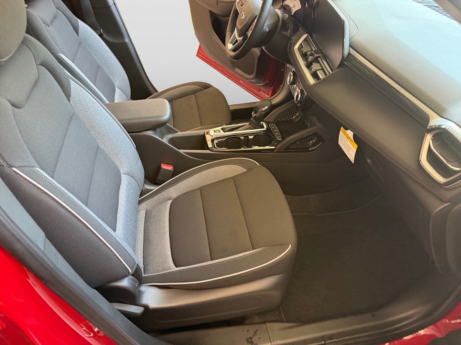 2026 Chevrolet Trailblazer LT - Photo 12