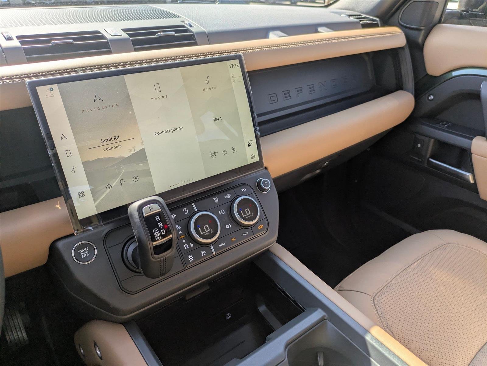New 2026 Woolstone Green Land Rover S image 20