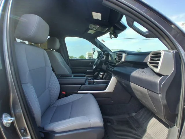 Used 2025 Gray Toyota SR5 image 13