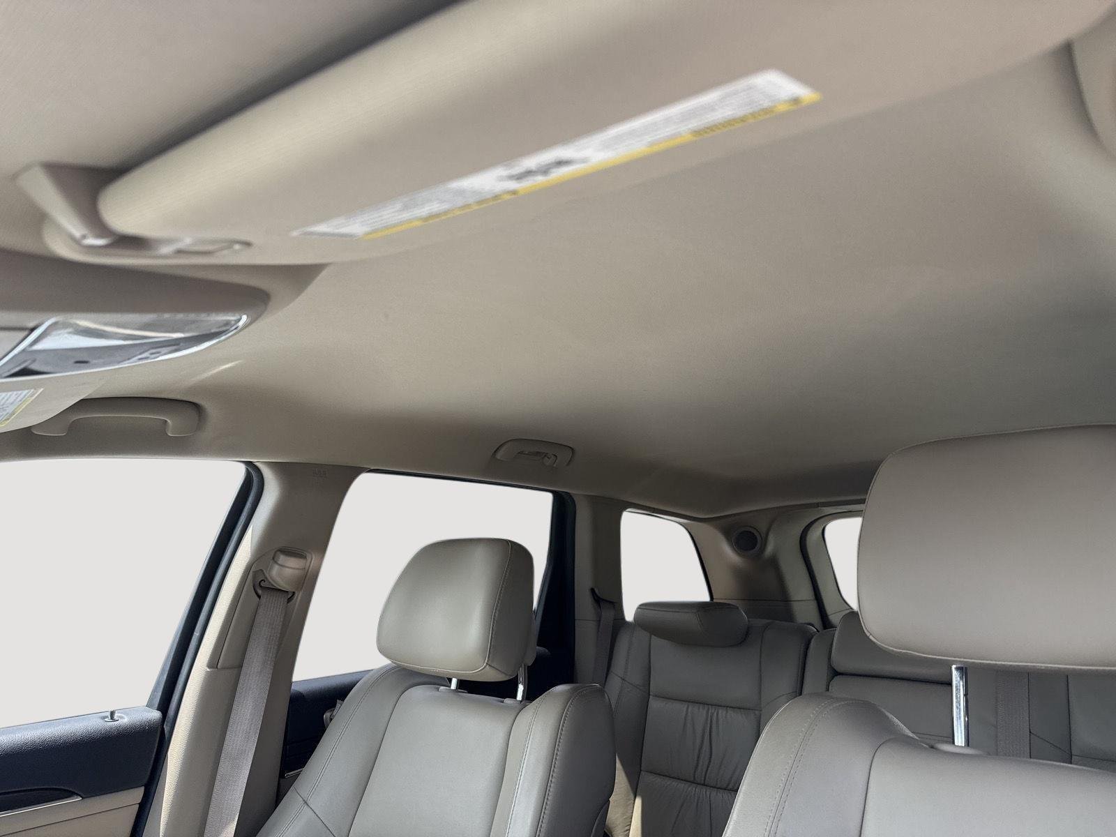 Used 2014 Bright White Clearcoat Jeep Limited image 22