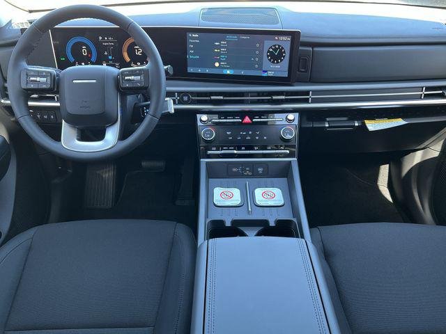 2026 Hyundai Santa Fe SE - Photo 2