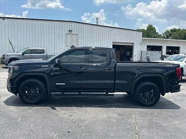 2026 GMC Sierra 1500 Elevation - Photo 7