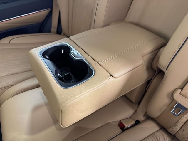2024 GENESIS GV80 Standard - Photo 37