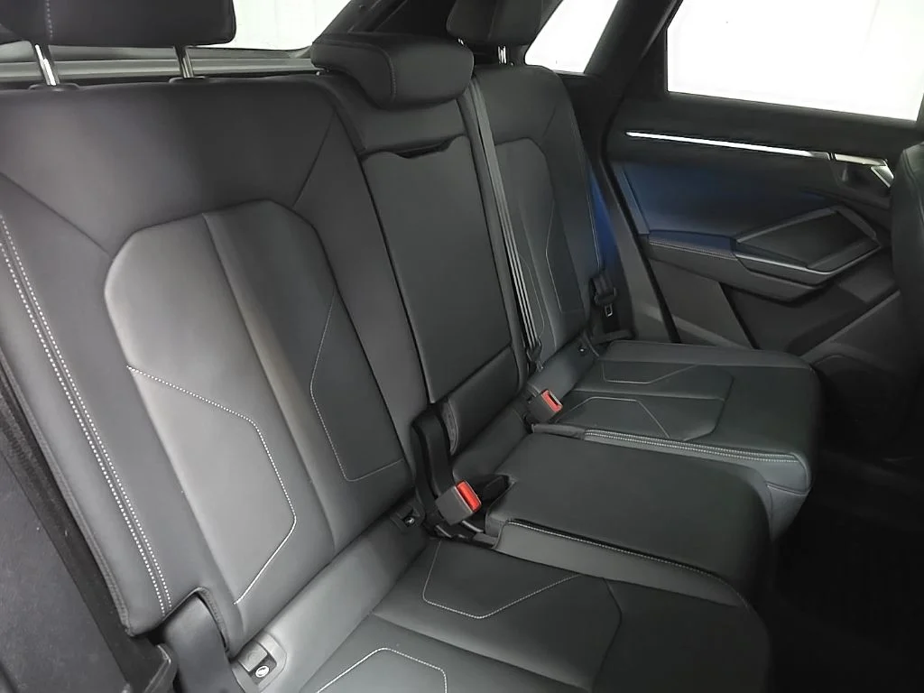Used 2023 Red Audi Premium Plus image 17