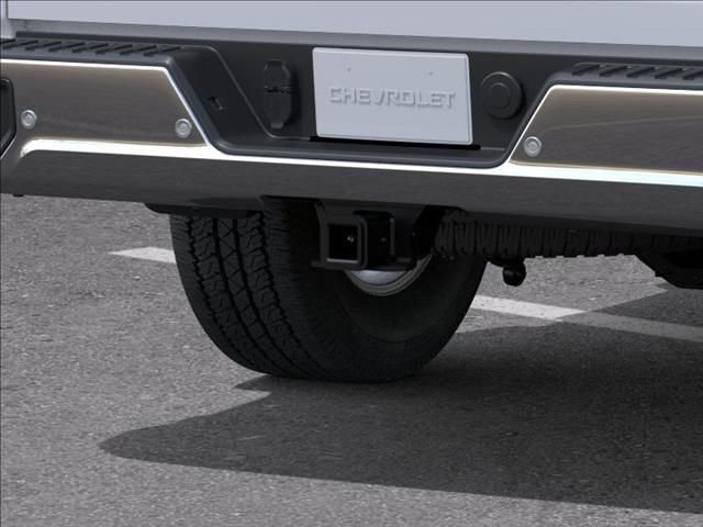 2026 Chevrolet Silverado 2500 HD Work Truck - Photo 14