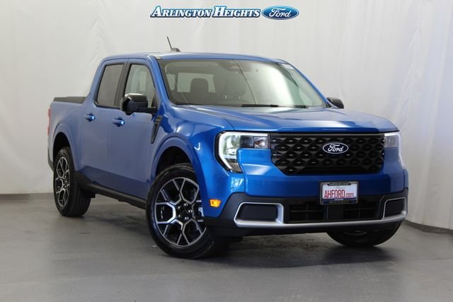 2026 Ford Maverick Lariat®