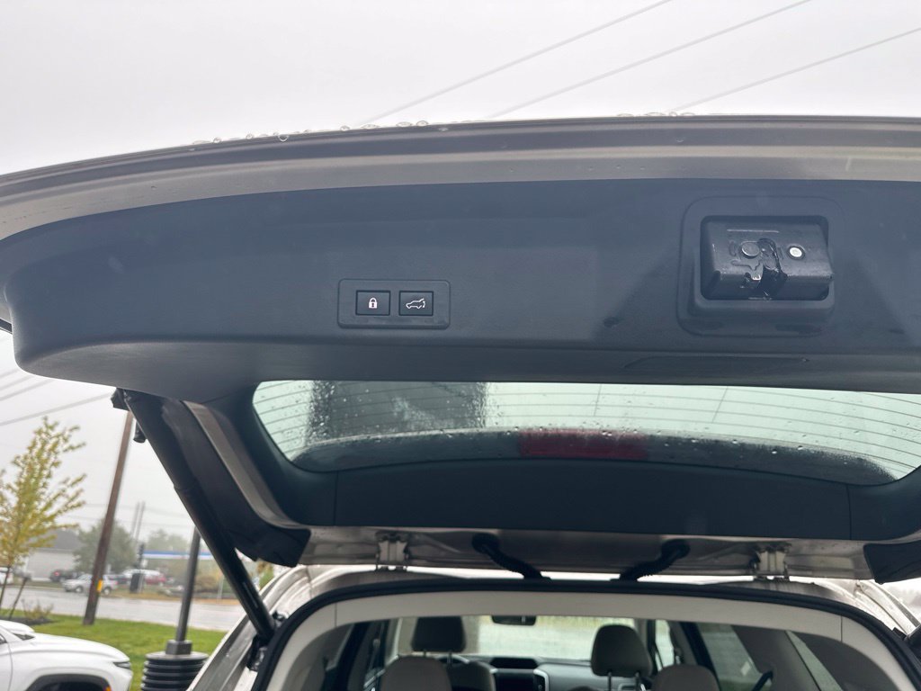 2020 Subaru Ascent Premium - Photo 23