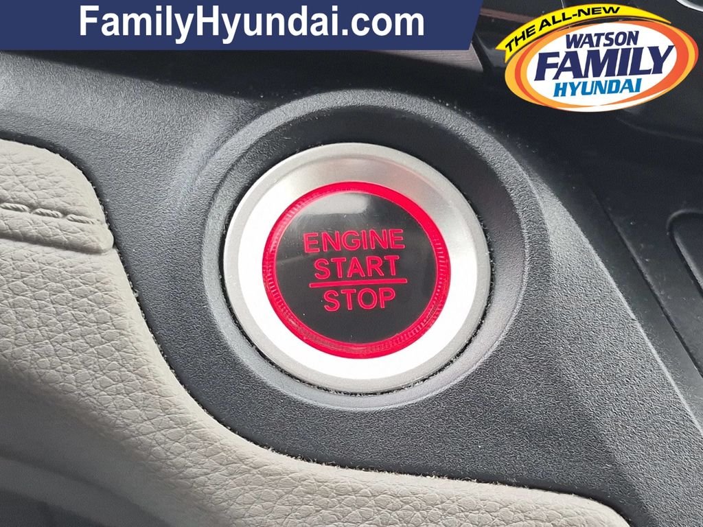 Used 2018 Black Honda EX-L image 18