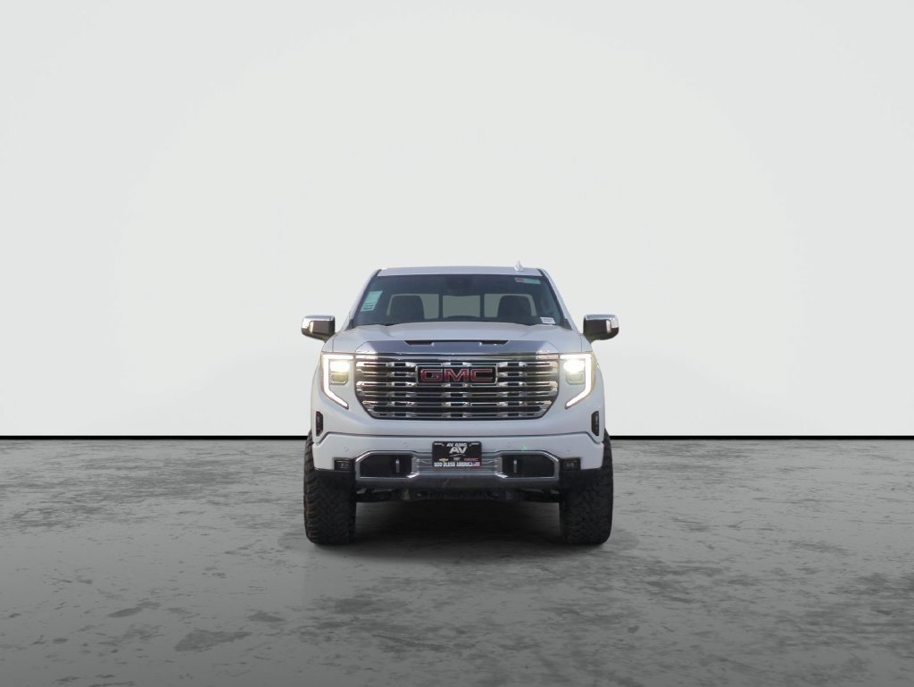 2026 GMC Sierra 1500 Denali - Photo 3