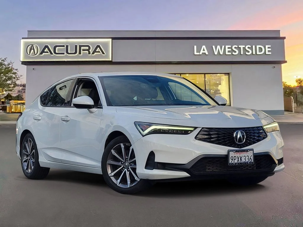2025 Acura Integra -'s photo