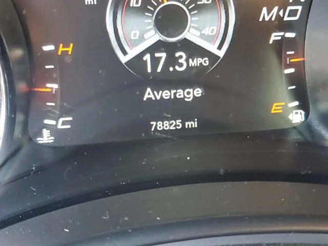 Used 2021 Smoke Show Dodge SXT image 19