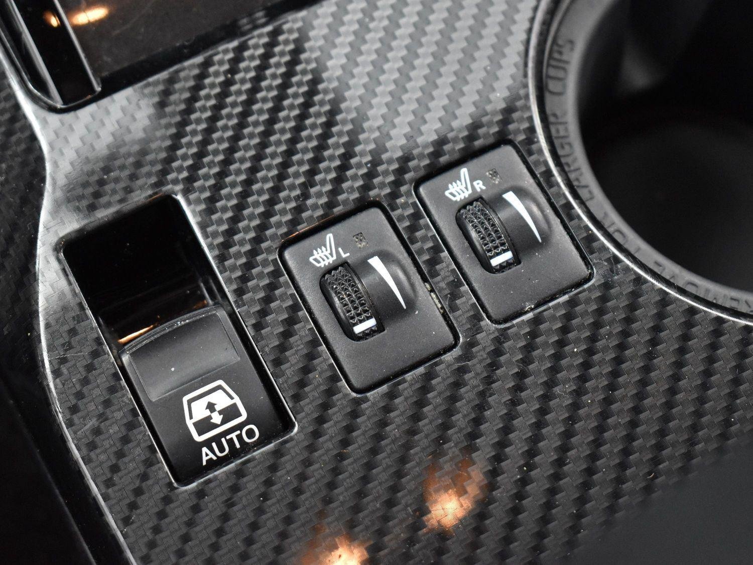 Used 2021 Magnetic Gray Metallic Toyota TRD Off-Road Premium image 19