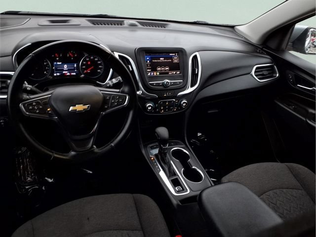 Used 2024 Sterling Gray Metallic Chevrolet LT image 5