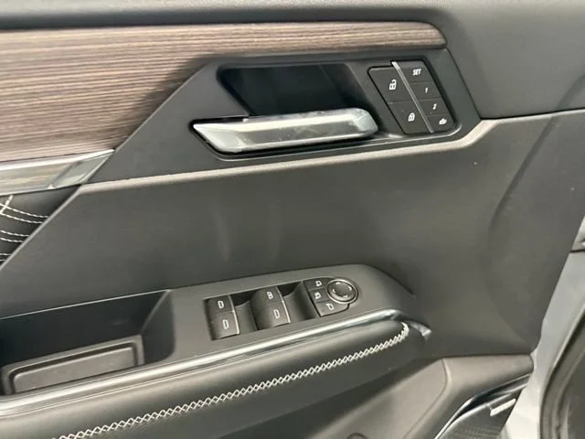 New 2026 Sterling Metallic GMC Denali image 15