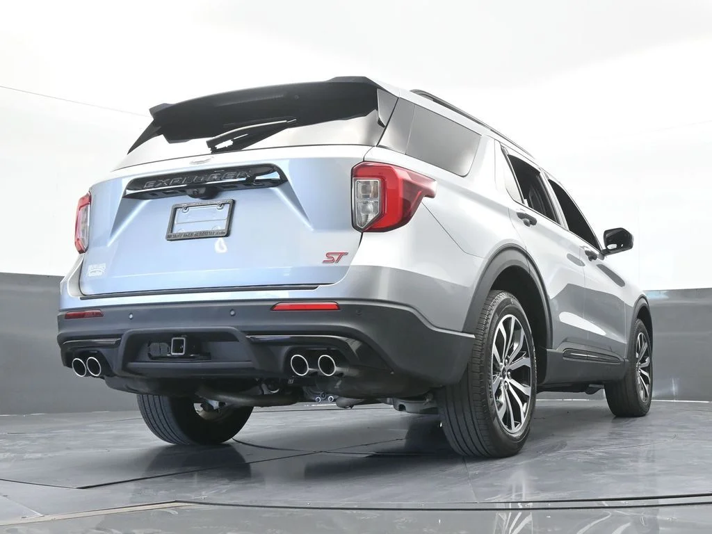2023 Ford Explorer ST - Photo 66