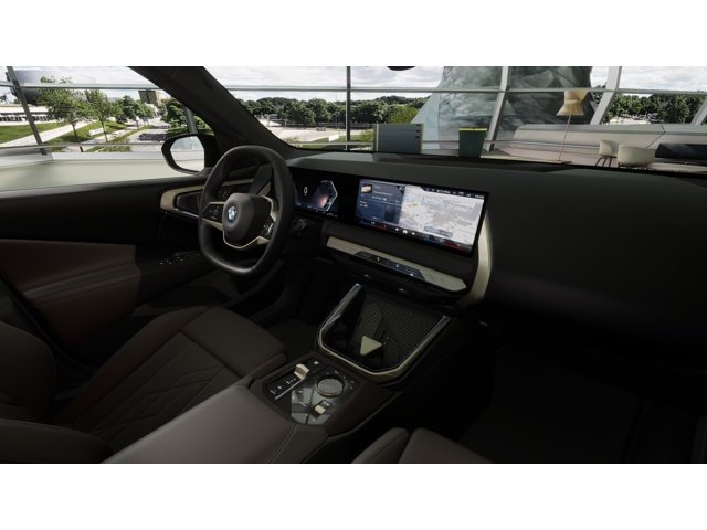 Certified Used 2026 Black Sapphire Metallic BMW 30 xDrive image 14