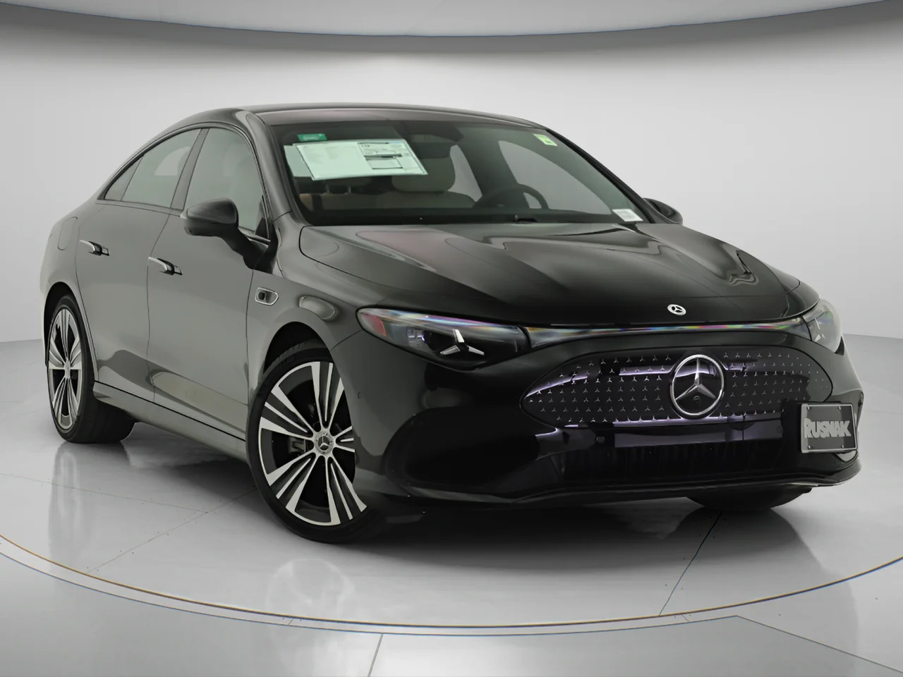 2027 Mercedes-Benz CLA