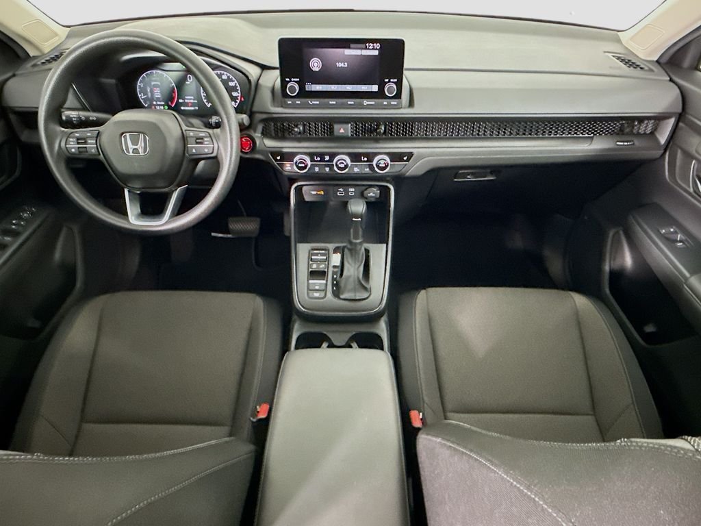 2024 Honda CR-V EX - Photo 13