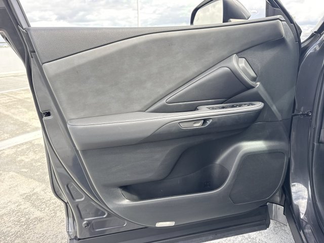 Certified Used 2024 Gray Lexus 350 Premium image 13