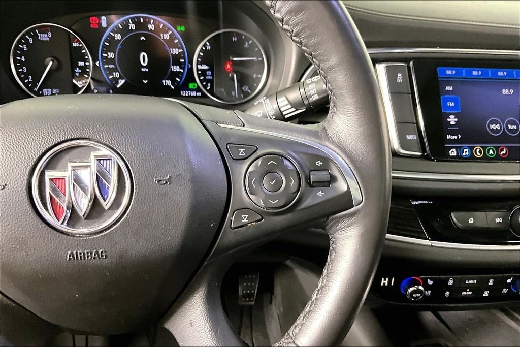 2021 Buick Enclave Avenir - Photo 12