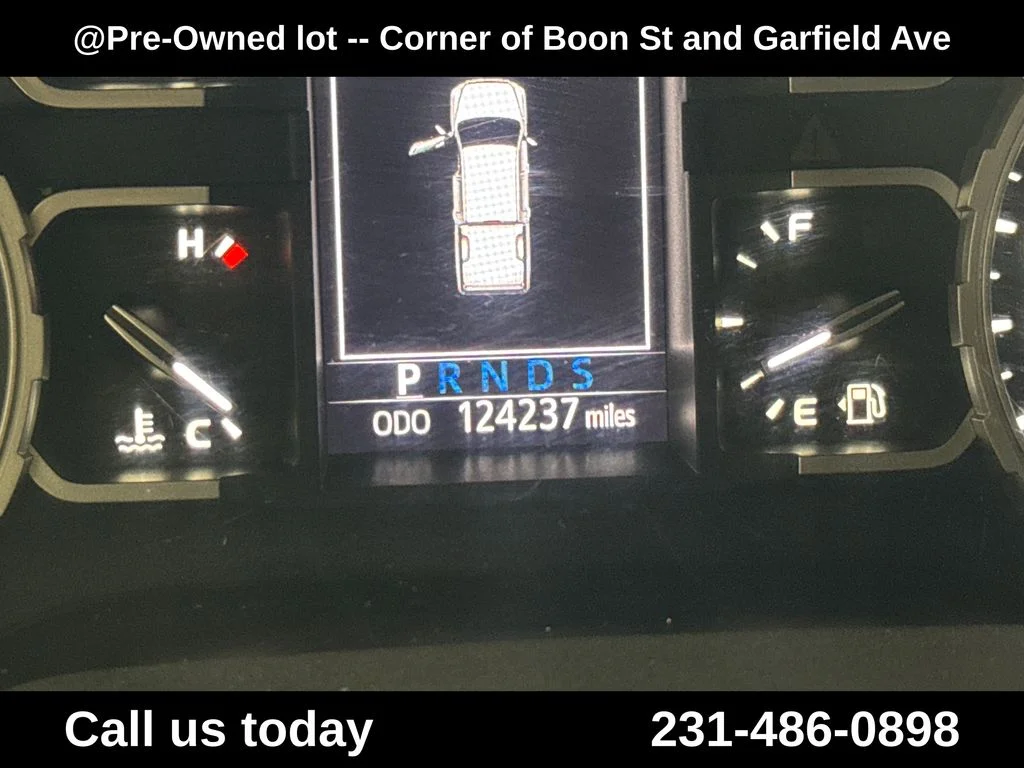 Used 2020 Black Toyota 1794 image 22