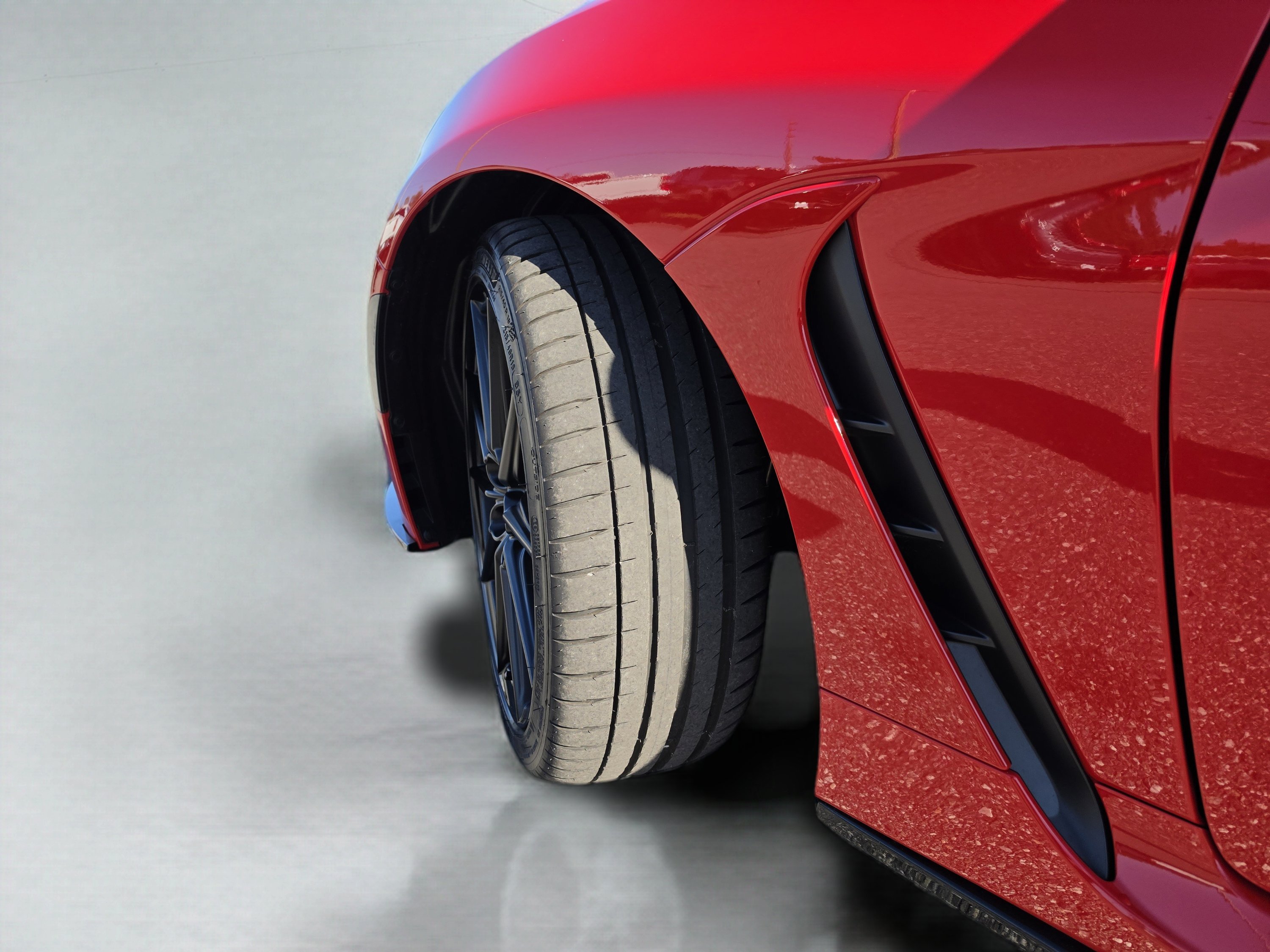 Used 2026 Track Bred Toyota Premium image 38