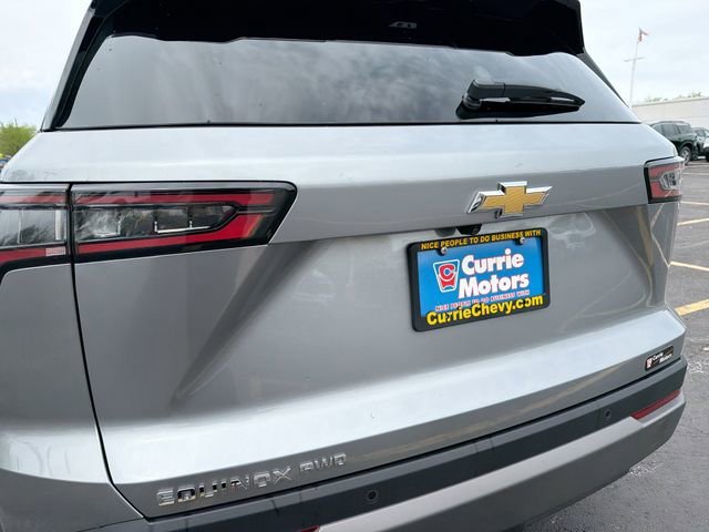 2026 Chevrolet Equinox LT - Photo 31