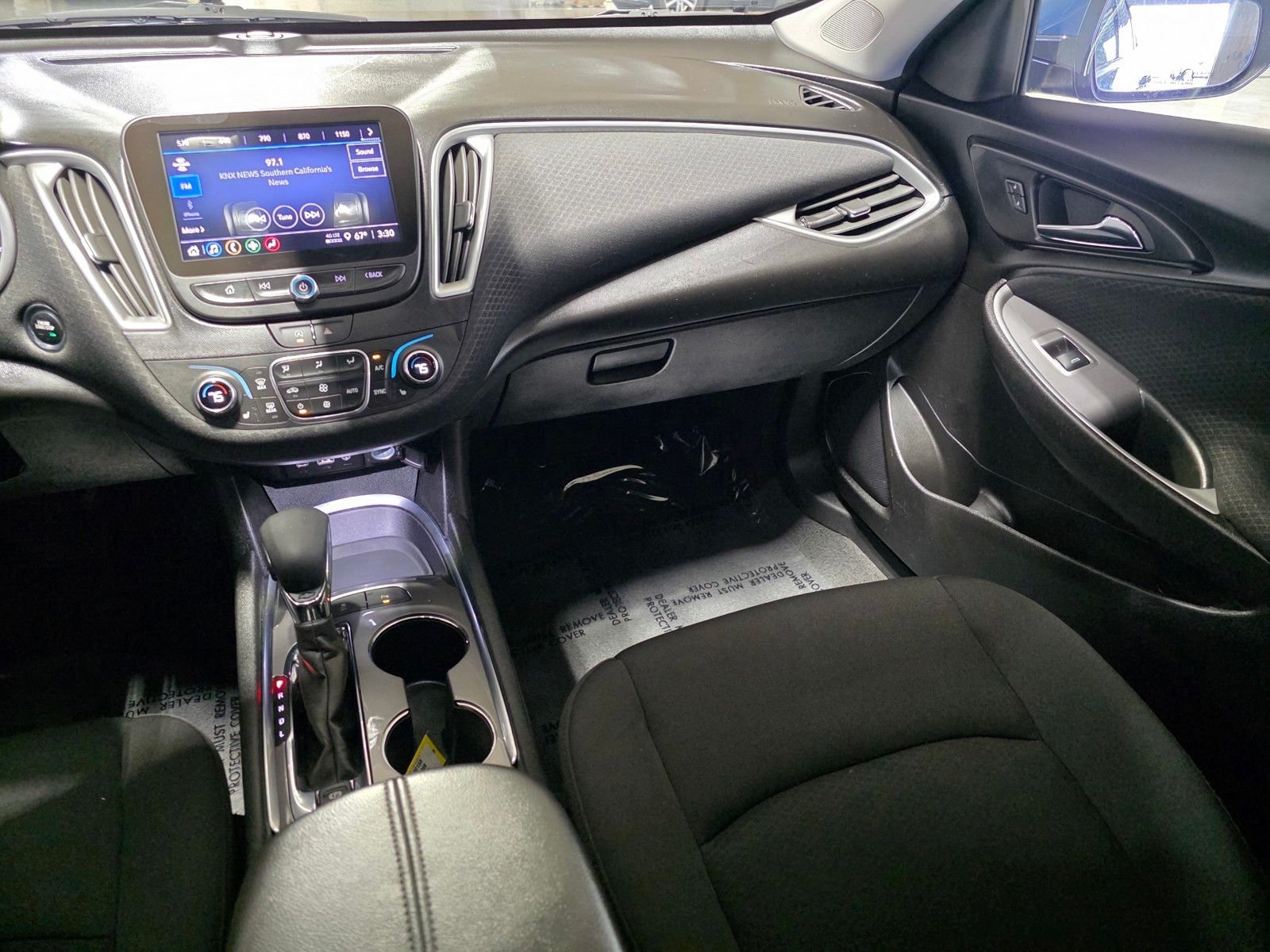 2024 Chevrolet Malibu 1LT - Photo 17