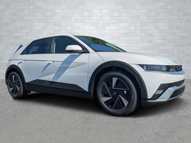 2025 Hyundai IONIQ 5