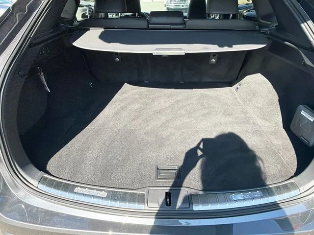 Certified Used 2024 Gray Lexus 350 Premium image 24