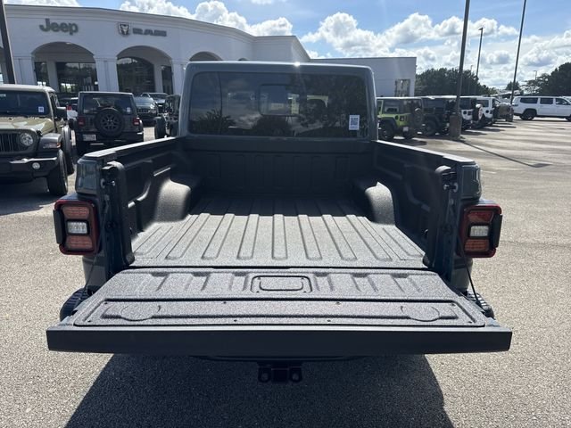 New 2026 Gray Jeep Shadow Ops image 18