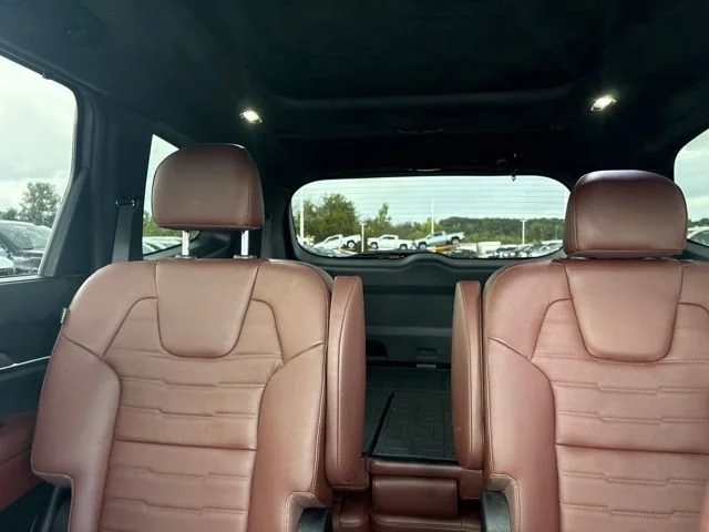 Used 2024 Gray Kia SX Prestige image 26