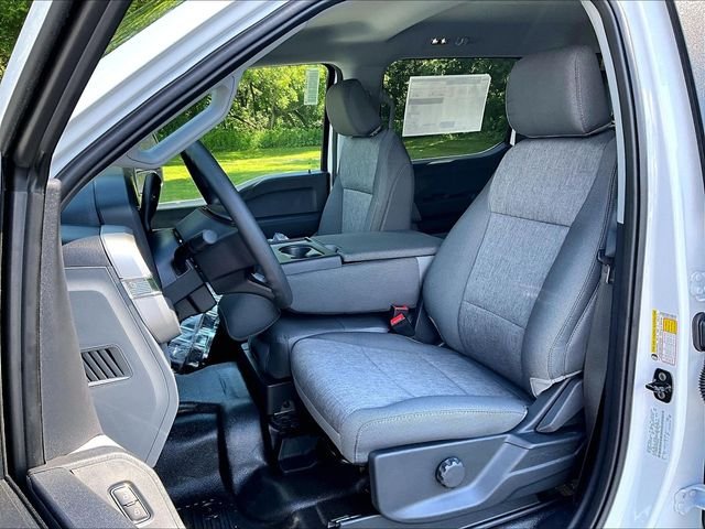 2026 Ford F-350SD — photo 10