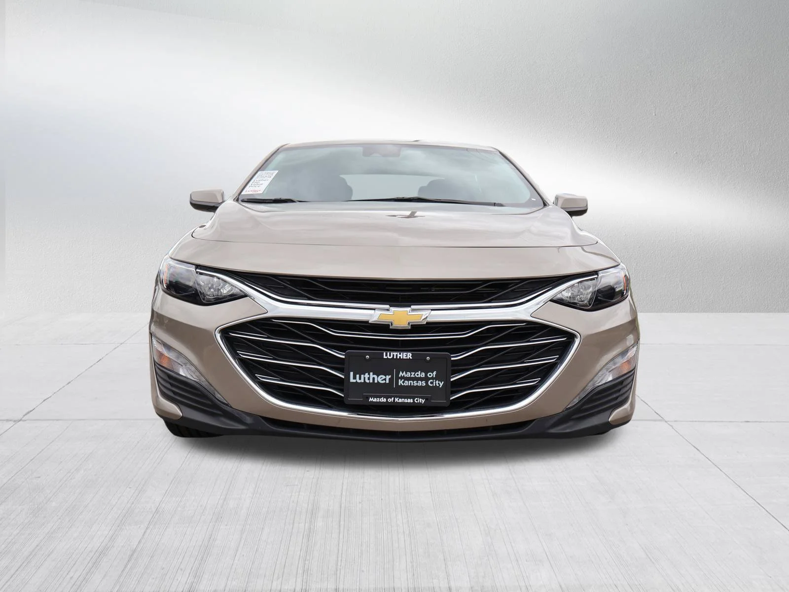 Used 2025 Chevrolet Malibu 1LT with VIN 1G1ZD5ST8SF120167 for sale in Kansas City