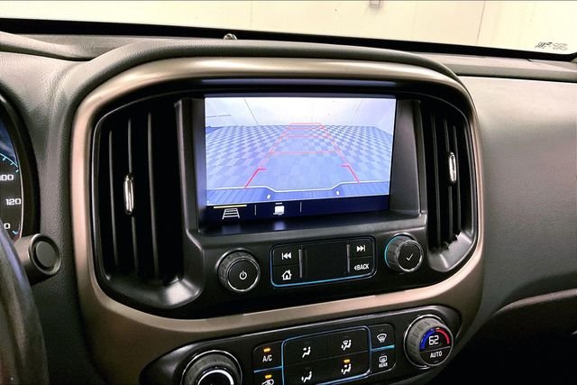2022 Chevrolet Colorado Z71 - Photo 29