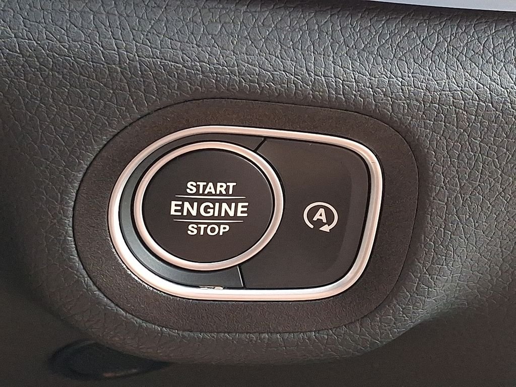 New 2025 Cirrus Silver Metallic Mercedes-Benz GLE 350 image 24