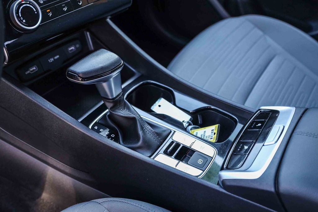 2022 Hyundai Santa Cruz SEL - Photo 19