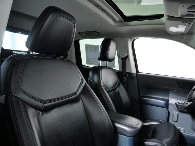 Certified Used 2023 Black Ford Lariat image 13