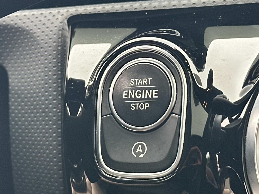 Certified Used 2022  Mercedes-Benz CLA 45 AMG® image 26