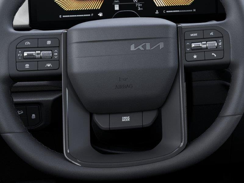 New 2027 Ivory Silver Kia S image 22