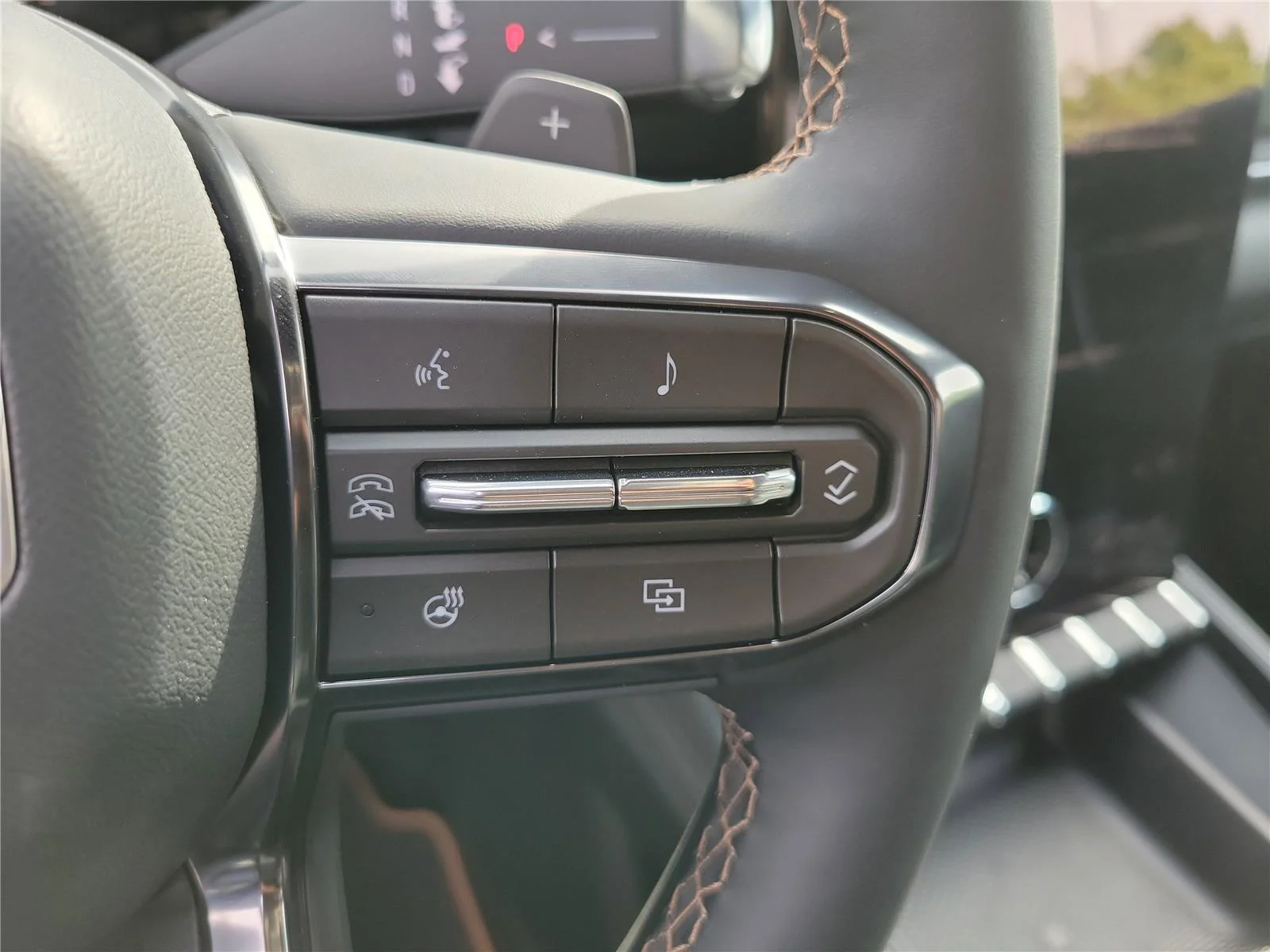 2026 GMC Terrain AT4 - Photo 27