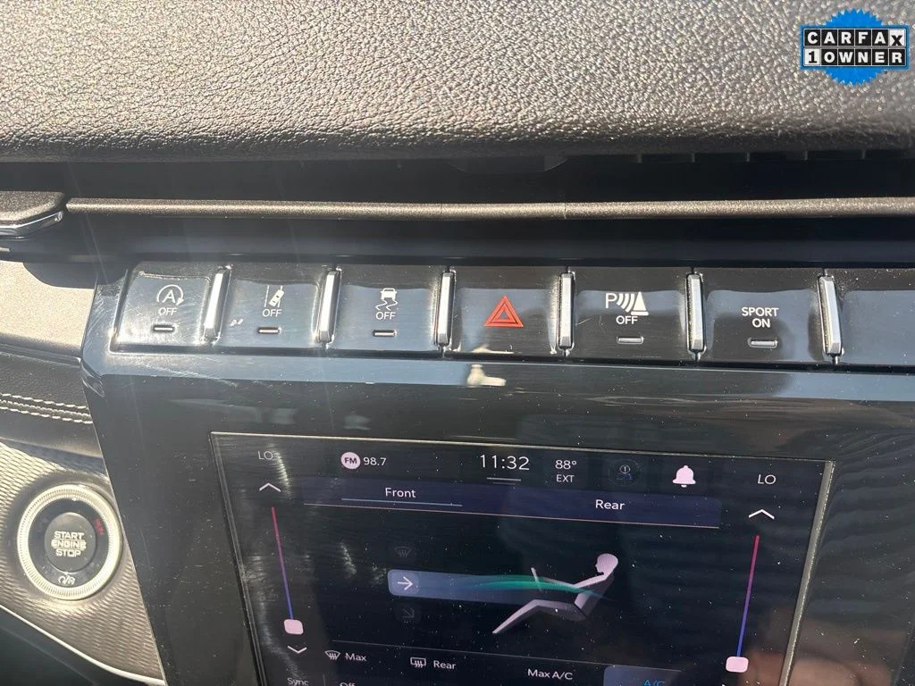 2025 Jeep Grand Cherokee L Laredo - Photo 17