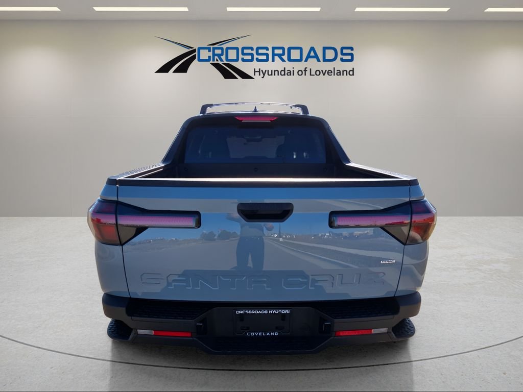 New 2026 Blue Stone Hyundai SEL image 4