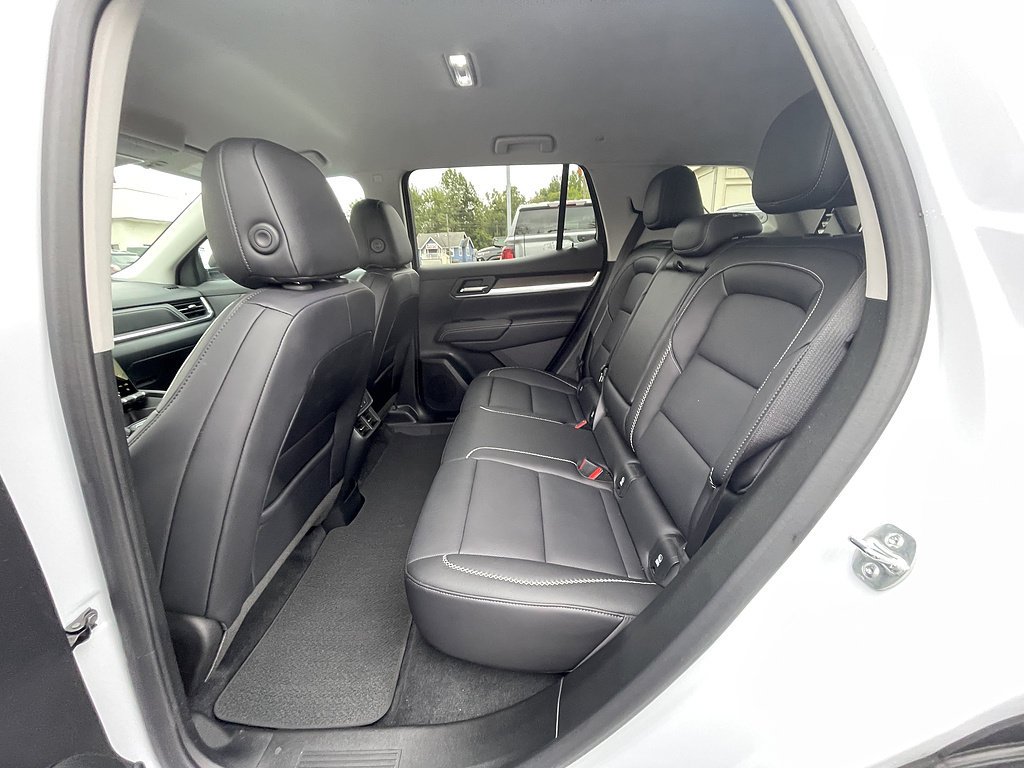 2026 GMC Terrain Denali - Photo 14