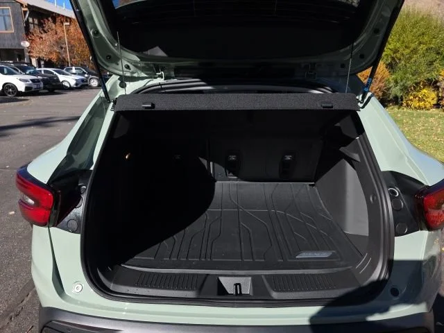 2026 Chevrolet Trax Activ - Photo 46