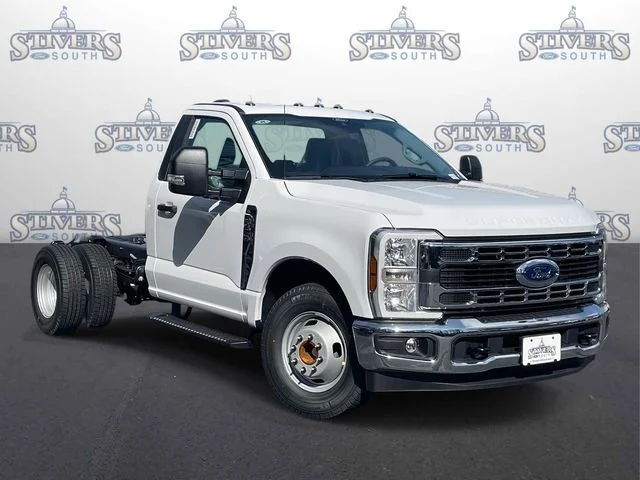 2026 Ford F-350SD