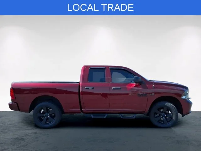 Used 2017 Red Ram Express image 5