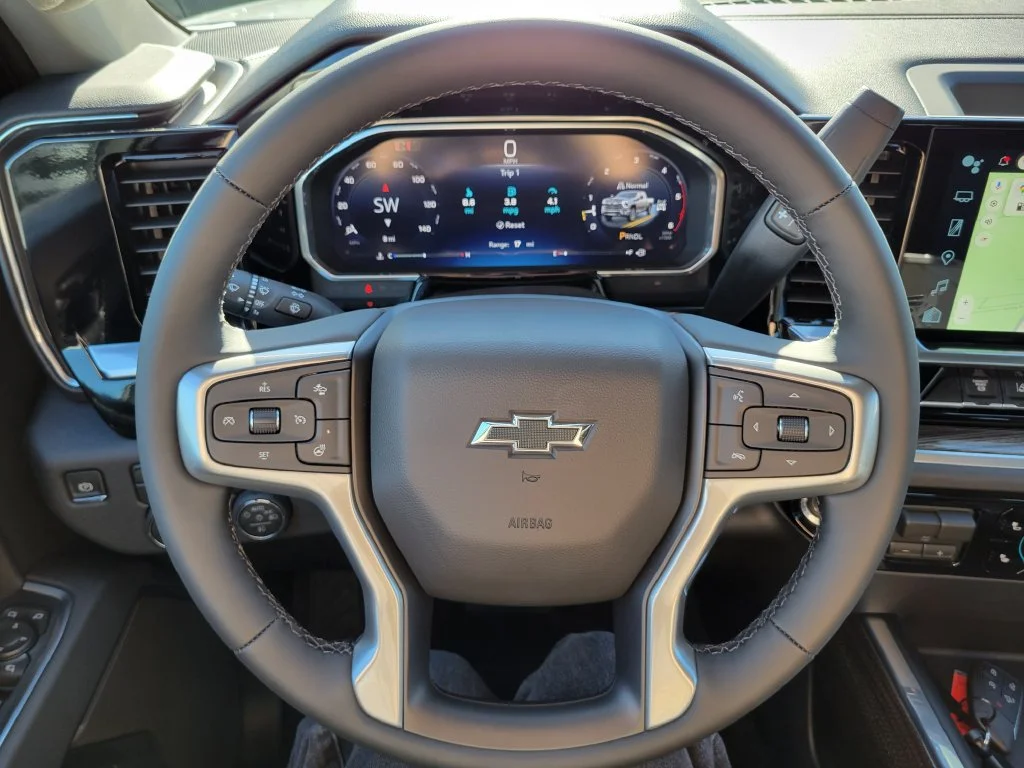 2026 Chevrolet Silverado 2500 HD LT - Photo 32