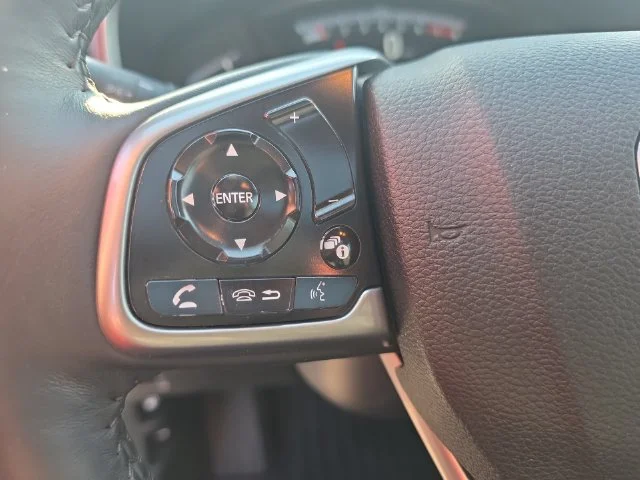 Used 2020 White Honda Touring image 18